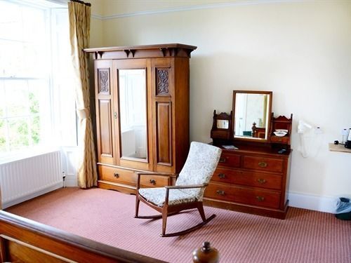 Belmont Hall Ньюри Экстерьер фото